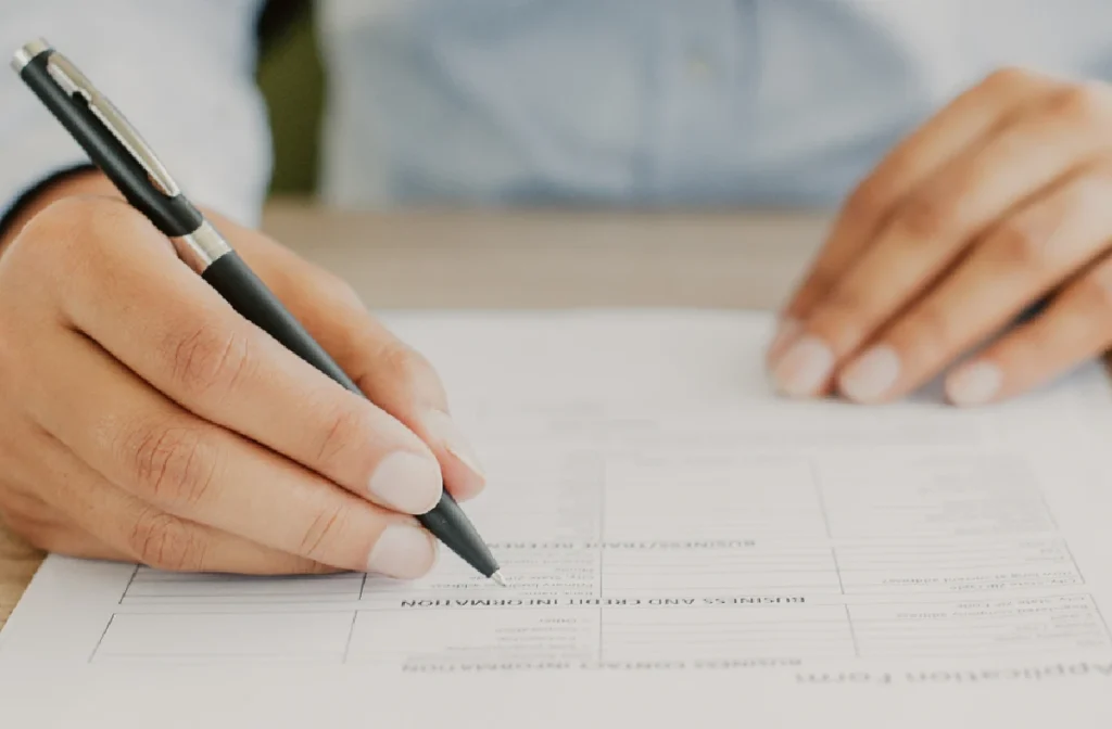 Borç Sözleşmesi Örneği