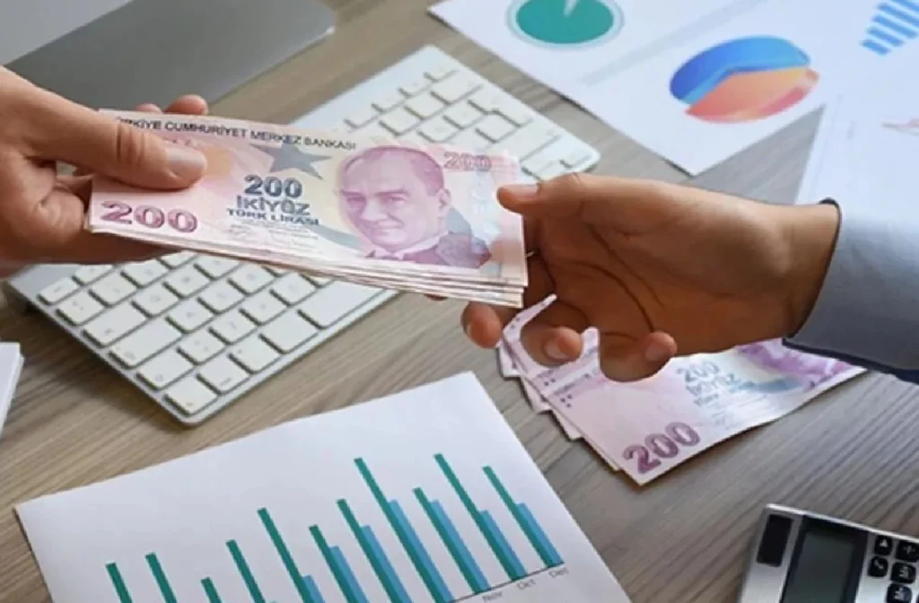 Borç Yapılandırma